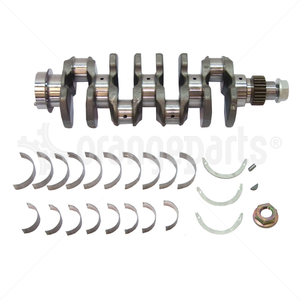 PERKINS MPCK0005 KIT, CRANKSHAFT