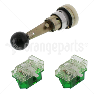 HYSTER 0865561 JOYSTICK ELECTRICAL