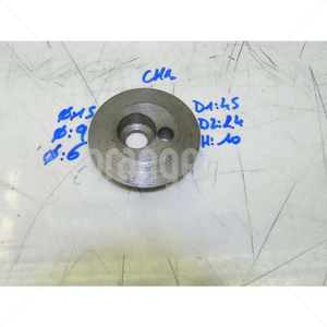 JUNGHEINRICH 36123900 DECKEL