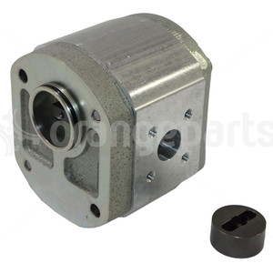 LINDE 0521485 POMP