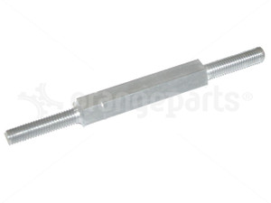LINDE 0009123533 PIN THREADED