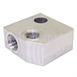 JUNGHEINRICH 50465648 VENTILBLOCK