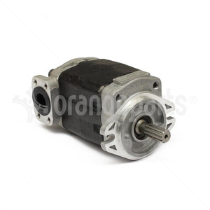 JUNGHEINRICH 14520790 UMBAUS PUMPE