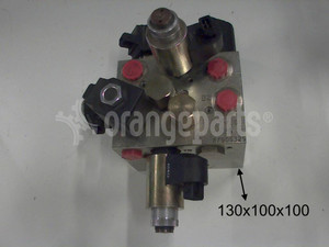 LINDE 87905325 VENTILBLOCK