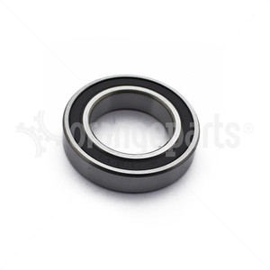 LINDE 9503000595V GROOVED BALL BEARING