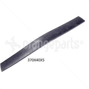 JUNGHEINRICH 50127707 PLATE RUBBER