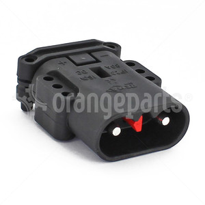 JUNGHEINRICH 71343150 CONNECTOR MALE