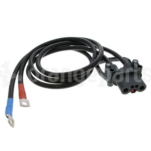 LINDE 3873811500 SOCKET OUTLET