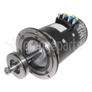 LINDE 0009761025 MOTOR