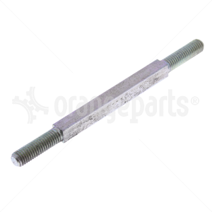 JUNGHEINRICH 32162030 ROD THREADED