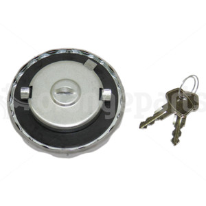 LINDE 9810000603 LOCKING FUEL CAP