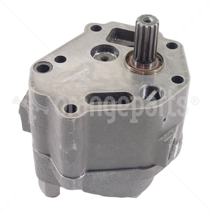 LINDE 3543001021 PUMP