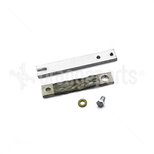 JUNGHEINRICH 69181160 PLATE