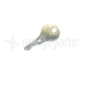 JUNGHEINRICH 14090040 KIT KEY