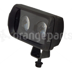 LINDE 0009740845 HEADLIGHT