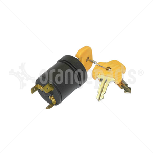 JUNGHEINRICH 77800114 KEY SWITCH
