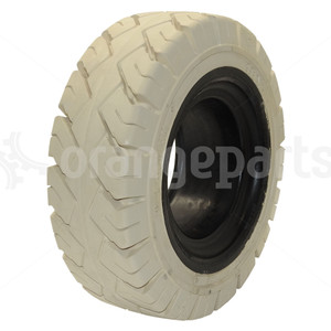 LINDE 9815243445 SOLID TYRE