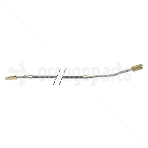 JUNGHEINRICH 14154640 CABLE BRAKE
