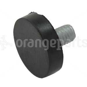 LINDE 0009652655 STOOTRUBBER