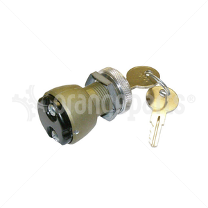 JUNGHEINRICH 26910551 KEY SWITCH