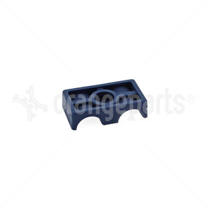 LINDE 0009550847 CLAMPING PIECE PAIR