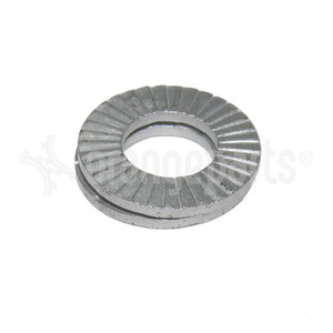 LINDE 0009070909 LOCK WASHER