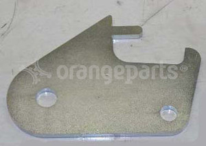 LINDE 11524512000 FLANGE