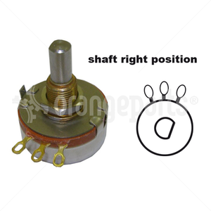 JUNGHEINRICH 26910586 POTENTIOMETER
