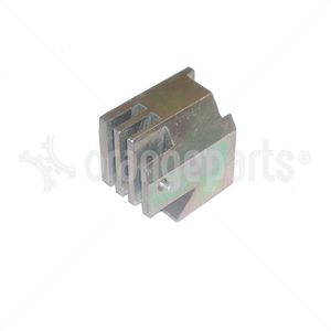 JUNGHEINRICH 42312090 BRACKET CHAIN