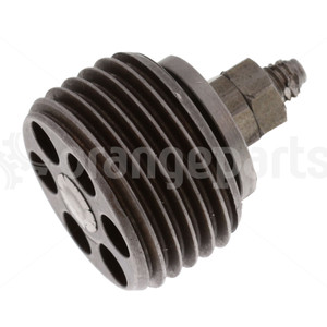 LINDE 0009442445 THROTTLE VALVE