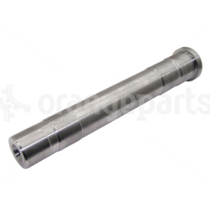 LINDE 16034530200 STEERING PIVOT PIN
