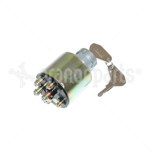 JUNGHEINRICH 14422310 SWITCH IGNITION