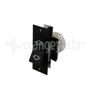 JUNGHEINRICH 69183340 SWITCH ROCKER