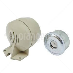 JUNGHEINRICH 50037344 HORN