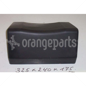 JUNGHEINRICH 16187450 BACK PAD