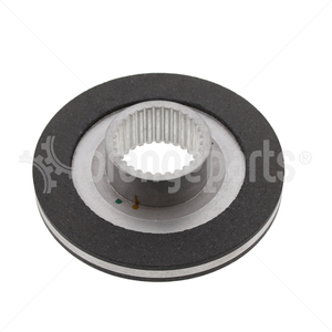 JUNGHEINRICH 50131861 DISC BRAKE