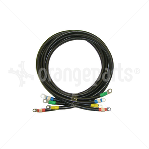 JUNGHEINRICH 50022063 CABLE POWER
