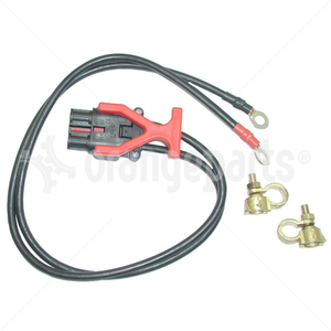 JUNGHEINRICH 71342690 CABLE BATTERY