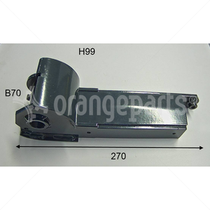 JUNGHEINRICH 50180774 STRAP SAFETY