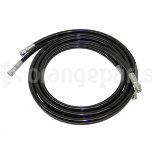 LINDE 0009509748 HOSE ASSY DOUBLE