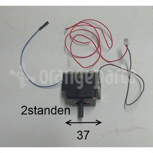 JUNGHEINRICH 50047776 SWITCH INTERMEDIATE