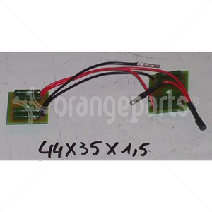 JUNGHEINRICH 50181305 RESISTOR