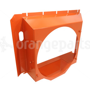 LINDE 3921100513 AIR DUCT ASSY