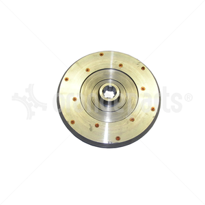 JUNGHEINRICH 63159980 DISC BRAKE