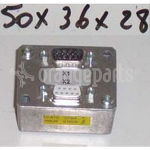 JUNGHEINRICH 50117821 MODULE