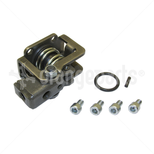 JUNGHEINRICH 50125181 VALVE ACTUATION