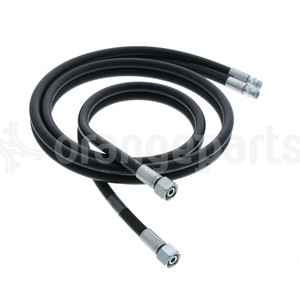 LINDE 15234905038 DOUBLE HOSE ASSY. 2146MM