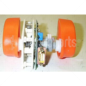 JUNGHEINRICH 50124050 CONTROLLER