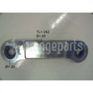JUNGHEINRICH 50116339 ARM