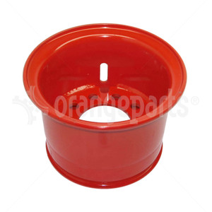 LINDE 0009932546 RIM LOCK 6.50F-10 BOLTS(10)